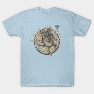 THE SUB-MARSUPIAL T-Shirt